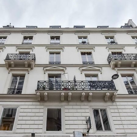 Апартаменты 35 - Urban Montmartre Париж Экстерьер фото
