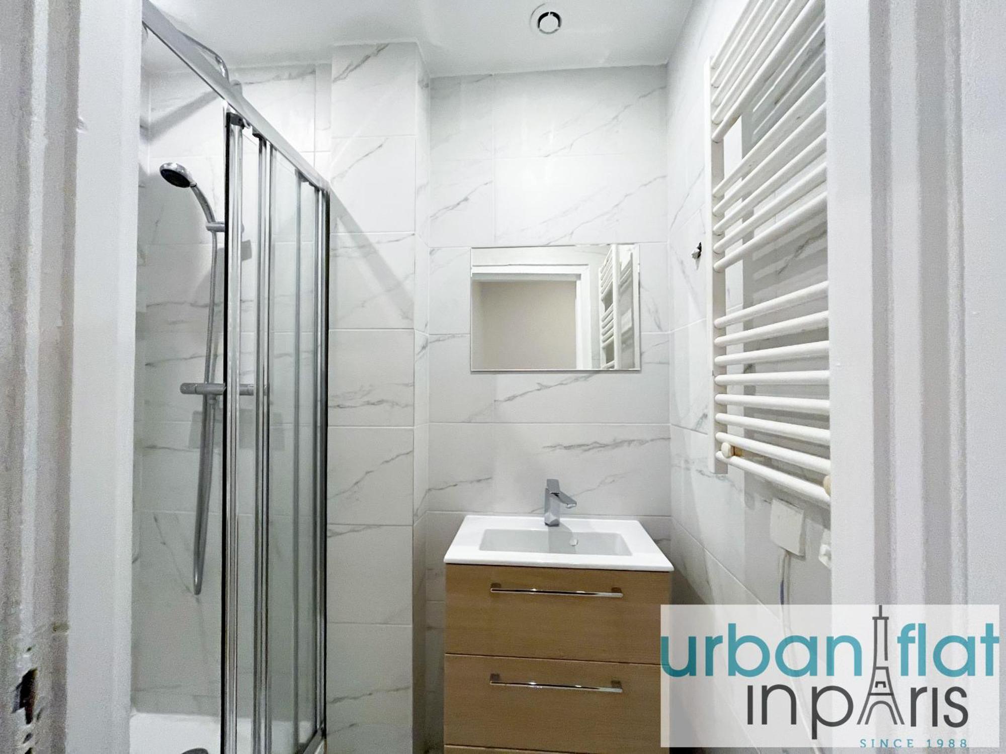 Апартаменты 35 - Urban Montmartre Париж Экстерьер фото